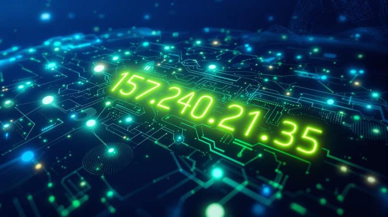 découvrez toutes les informations liées à l'adresse ip 157.240.21.35. analysez son origine, son utilisation et les informations géographiques associées pour mieux comprendre son rôle dans le monde numérique.