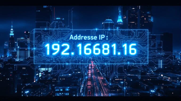 découvrez tout ce qu'il faut savoir sur l'adresse ip 192.168.1.16 : son utilisation, comment la configurer, ainsi que les astuces pour la sécurité de votre réseau local.