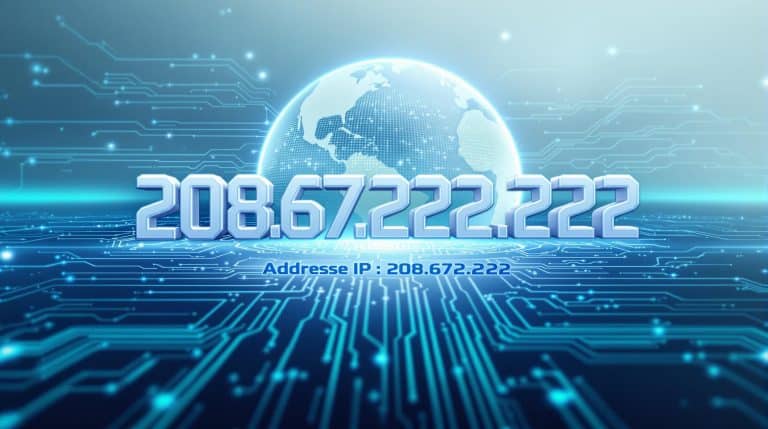 découvrez tout ce qu'il faut savoir sur l'adresse ip 208.67.222.222 : son utilisation, son emplacement géographique, et son rôle dans le monde numérique. informez-vous sur les implications de cette adresse ip et ses applications dans la navigation en ligne.