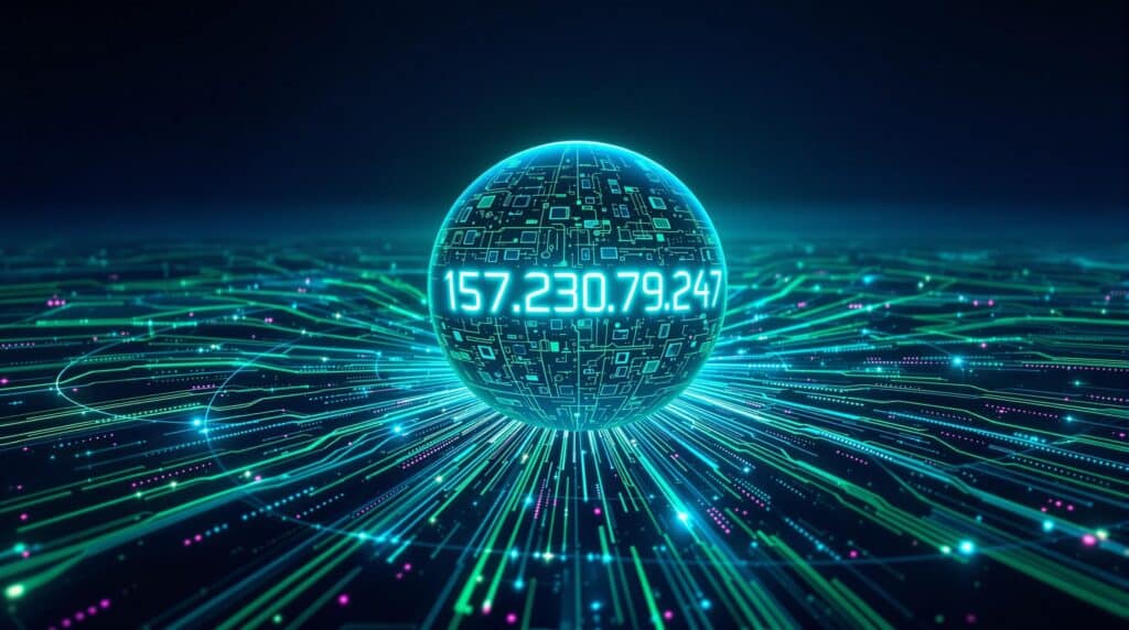 découvrez les détails de l'adresse ip 157.230.79.247. apprenez-en plus sur sa localisation, son fournisseur d'accès et son utilisation dans le cadre de la navigation sur internet.