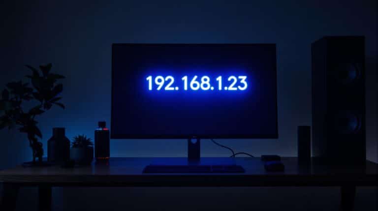 découvrez ce qu'est l'adresse ip 192.168.1.23, son rôle dans le réseau local, et comment la configurer pour optimiser votre connexion internet. apprenez également à résoudre les problèmes courants liés à cette adresse ip.
