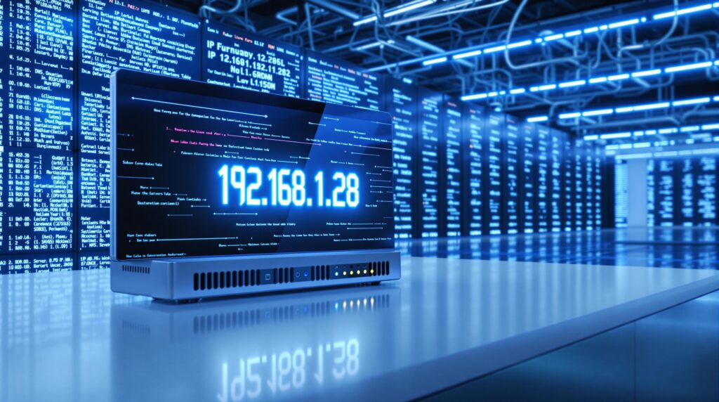 découvrez tout ce qu'il faut savoir sur l'adresse ip 192.168.1.28 : définition, configuration et utilisation pour optimiser votre réseau domestique.