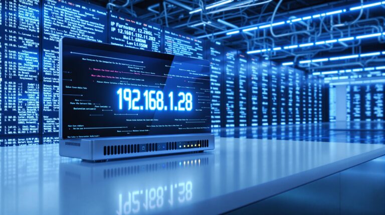 découvrez tout ce qu'il faut savoir sur l'adresse ip 192.168.1.28 : définition, configuration et utilisation pour optimiser votre réseau domestique.