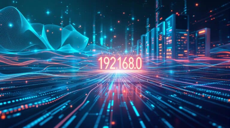 découvrez tout sur les adresses ip 192.168.0... : leur signification, leur utilisation dans les réseaux domestiques et comment les configurer pour optimiser votre connexion internet.