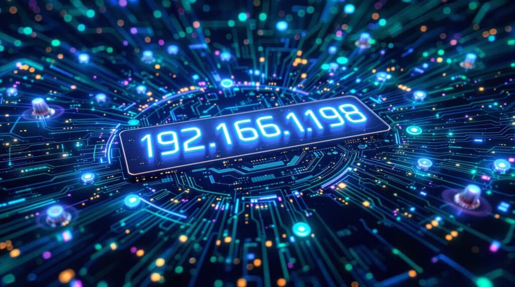 découvrez tout ce qu'il faut savoir sur l'adresse ip 192.168.1.198. apprenez comment la configurer, les dispositifs qui l'utilisent et les étapes pour résoudre les problèmes de connexion. idéal pour les utilisateurs souhaitant optimiser leur réseau local.