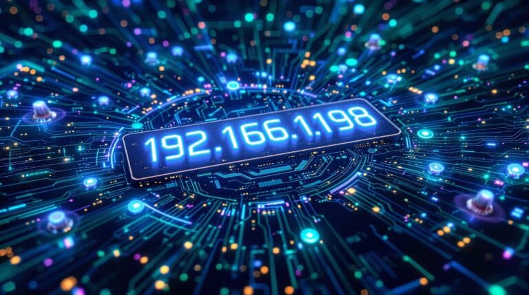 découvrez tout ce qu'il faut savoir sur l'adresse ip 192.168.1.198. apprenez comment la configurer, les dispositifs qui l'utilisent et les étapes pour résoudre les problèmes de connexion. idéal pour les utilisateurs souhaitant optimiser leur réseau local.