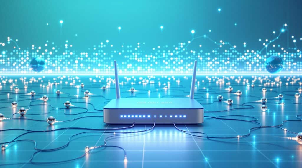 découvrez tout ce qu'il faut savoir sur l'adresse ip 192.168.1.254 : comment l'utiliser, l'accès à votre routeur, et les réglages de votre réseau domestique.