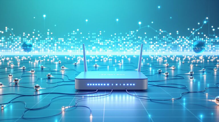 découvrez tout ce qu'il faut savoir sur l'adresse ip 192.168.1.254 : comment l'utiliser, l'accès à votre routeur, et les réglages de votre réseau domestique.