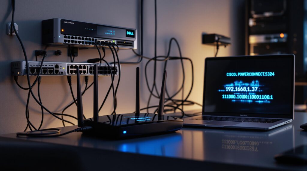 découvrez tout ce qu'il faut savoir sur l'adresse ip 192.168.1.37 : définition, utilisation, configuration et dépannage. apprenez à sécuriser votre réseau local et à optimiser vos connexions internet.