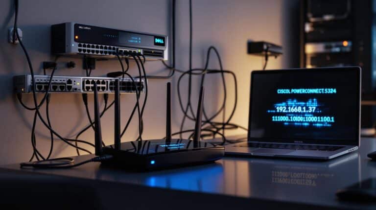 découvrez tout ce qu'il faut savoir sur l'adresse ip 192.168.1.37 : définition, utilisation, configuration et dépannage. apprenez à sécuriser votre réseau local et à optimiser vos connexions internet.