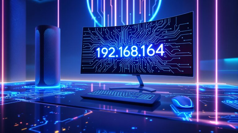 découvrez tout ce qu'il faut savoir sur l'adresse ip 192.168.1.64, son utilisation, sa configuration et comment elle s'intègre dans votre réseau local. informations pratiques et conseils pour optimiser votre connexion.