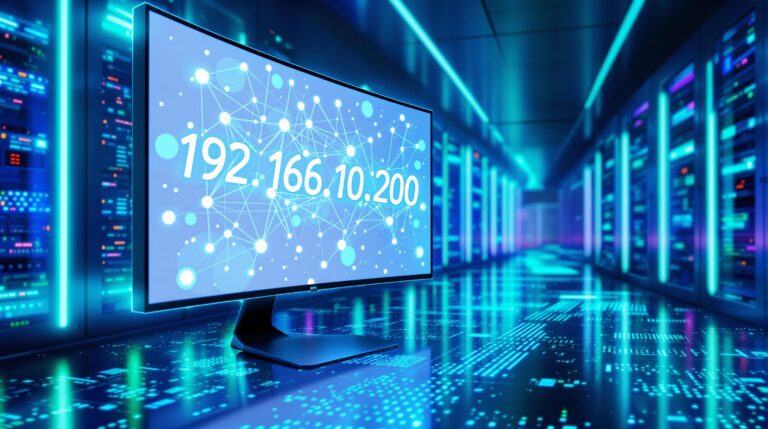 découvrez tout ce qu'il faut savoir sur l'adresse ip 192.168.10.200. apprenez comment identifier, configurer et optimiser cette adresse dans votre réseau local, avec des conseils pratiques et des explications claires.