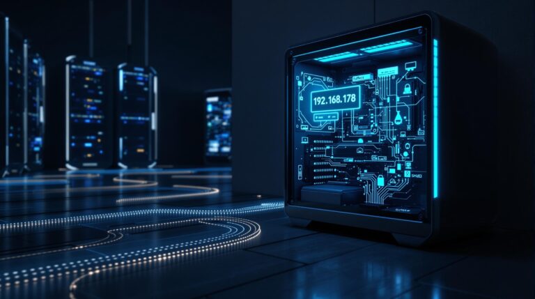 découvrez tout ce qu'il faut savoir sur l'adresse ip 192.168.178.0, y compris sa signification, son utilisation dans les réseaux domestiques et comment la configurer facilement.