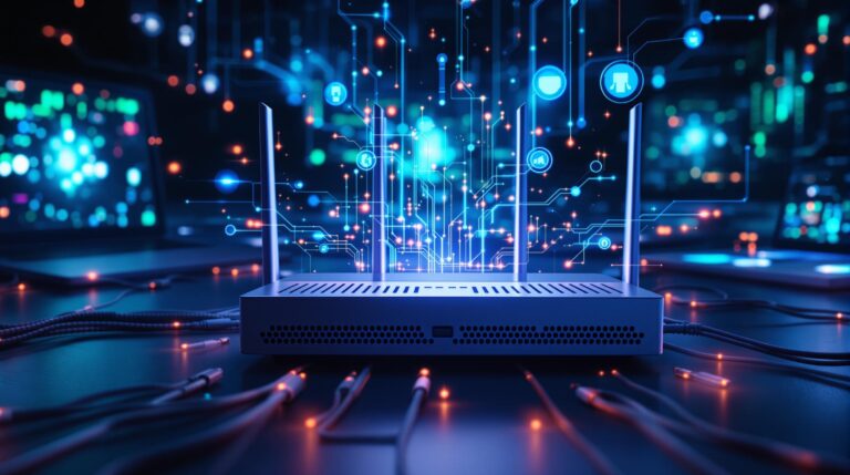 découvrez tout ce qu'il faut savoir sur l'adresse ip 192.168.2.0. comprenez son utilisation, sa configuration et son importance dans le réseau local. explorez nos conseils pour gérer efficacement vos paramètres de connexion.