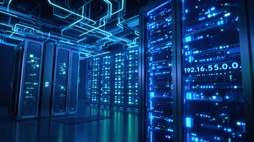 découvrez tout ce qu'il faut savoir sur l'adresse ip 192.168.50.x : son utilisation, sa configuration et comment résoudre les problèmes courants liés à cette adresse locale. idéal pour les utilisateurs et les administrateurs réseau.
