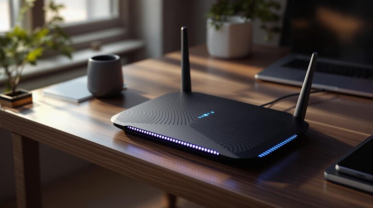 découvrez comment accéder à l'interface de votre routeur via l'adresse ip 192.168.l.254. apprenez à configurer vos paramètres réseau, sécuriser votre connexion et résoudre les problèmes courants grâce à notre guide complet.
