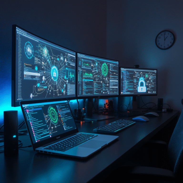 découvrez les principes essentiels de l'accès à distance via adresse ip et les précautions à prendre pour assurer la sécurité de vos données. apprenez à configurer et à utiliser cet outil efficacement tout en évitant les risques potentiels.
