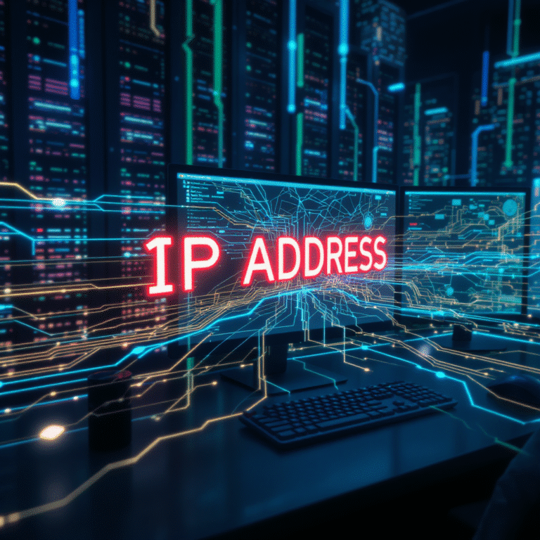 découvrez comment identifier l'origine d'une connexion grâce à l'adresse ip. apprenez les méthodes et techniques pour remonter à la source, que ce soit pour des raisons de sécurité, de gestion des réseaux ou simplement par curiosité. explorez notre guide complet pour mieux comprendre le rôle des adresses ip dans le monde numérique.