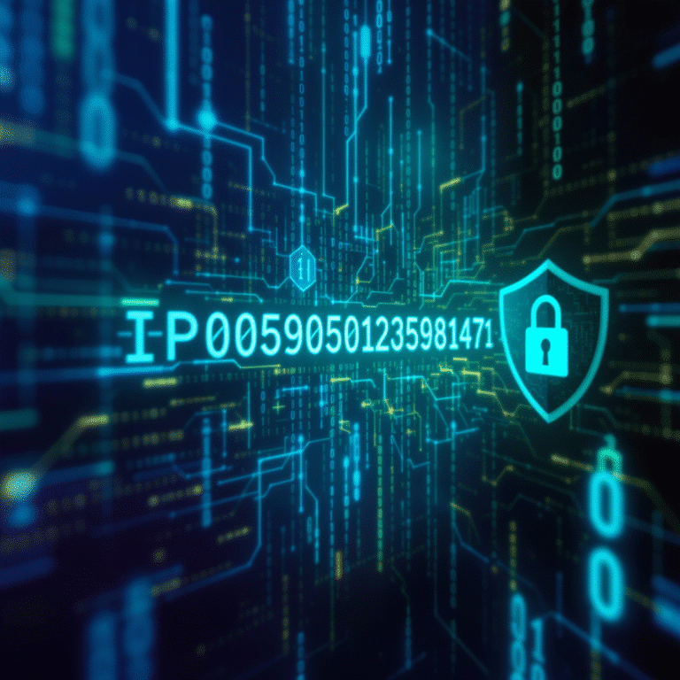 découvrez comment l'adresse ip influence la confidentialité de vos données personnelles. apprenez les meilleures pratiques pour sécuriser votre vie en ligne et protéger vos informations sensibles des menaces potentielles.