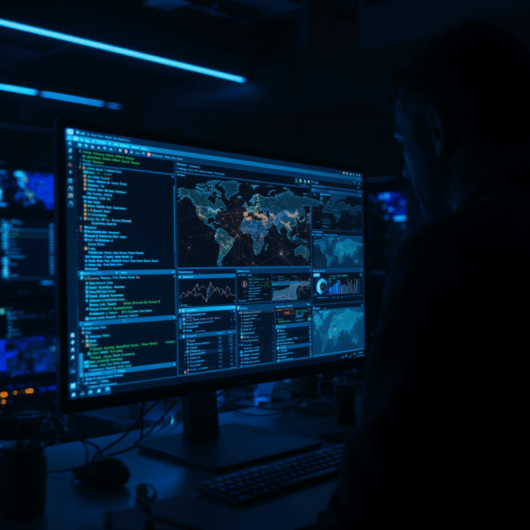 découvrez comment les adresses ip sont utilisées dans le cadre des enquêtes judiciaires en france. cette méta-description vous éclaire sur les aspects légaux entourant l'utilisation des adresses ip, leur impact sur la vie privée et les implications pour la justice.