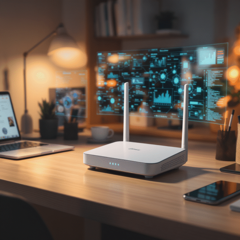 découvrez tout ce qu'il faut savoir sur les adresses ip et leur relation avec les routeurs. apprenez comment fonctionnent ces éléments essentiels de votre réseau, leurs rôles et comment les configurer pour optimiser votre connexion internet.