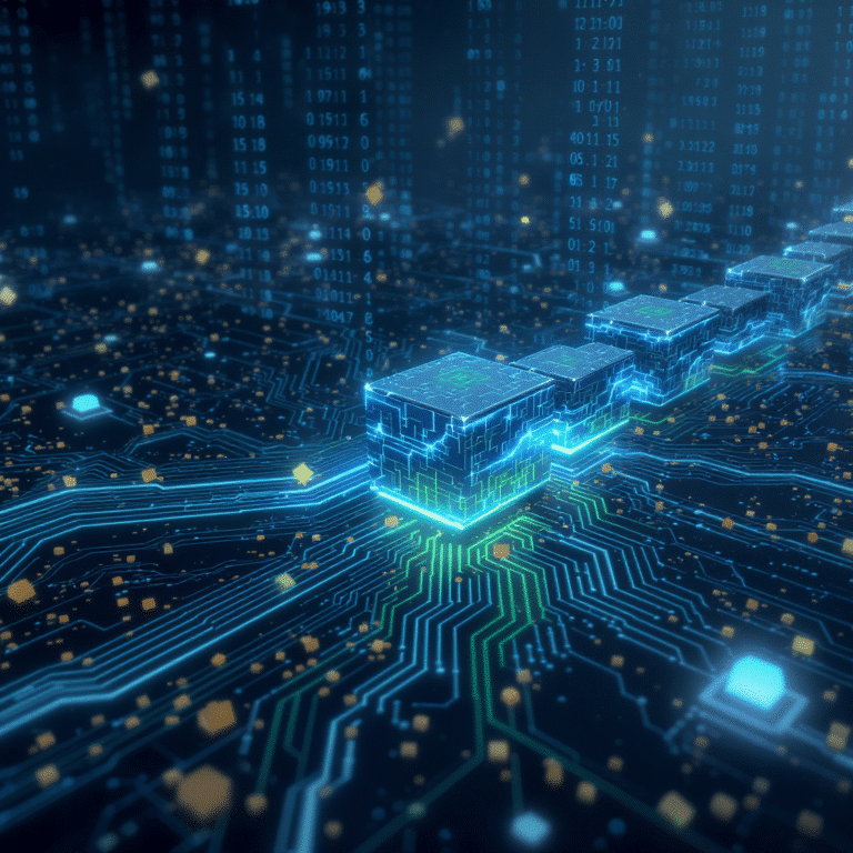 découvrez comment la technologie blockchain peut offrir une anonymisation efficace des adresses ip, garantissant la confidentialité et la sécurité en ligne. plongez dans les mécanismes innovants qui protègent vos données personnelles tout en utilisant des applications décentralisées.