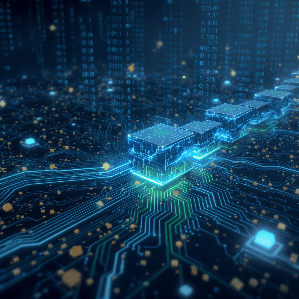 découvrez comment la technologie blockchain peut offrir une anonymisation efficace des adresses ip, garantissant la confidentialité et la sécurité en ligne. plongez dans les mécanismes innovants qui protègent vos données personnelles tout en utilisant des applications décentralisées.