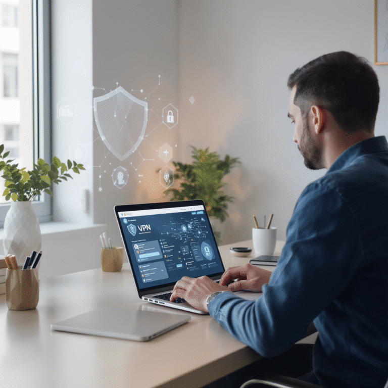 découvrez comment changer votre adresse ip rapidement et en toute sécurité grâce à des méthodes simples et efficaces. protégez votre vie privée en ligne et accédez à des contenus géo-restreints sans difficultés.