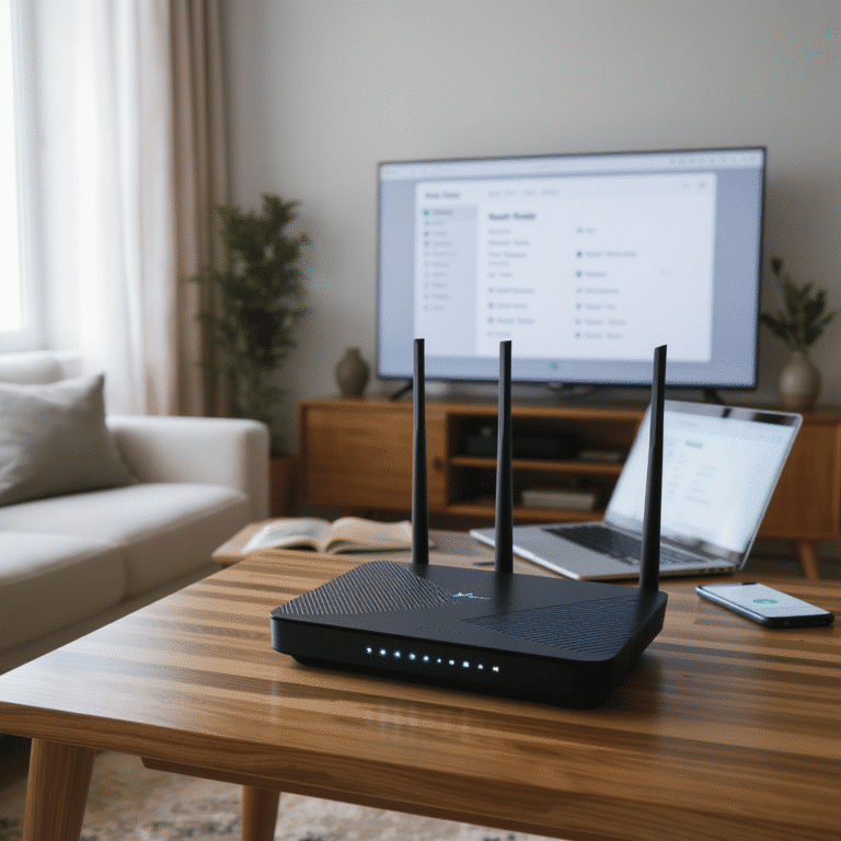 découvrez comment identifier facilement l'adresse ip de votre box internet grâce à nos astuces simples et pratiques. suivez nos étapes claires pour accéder à vos paramètres réseau et optimiser votre connexion.