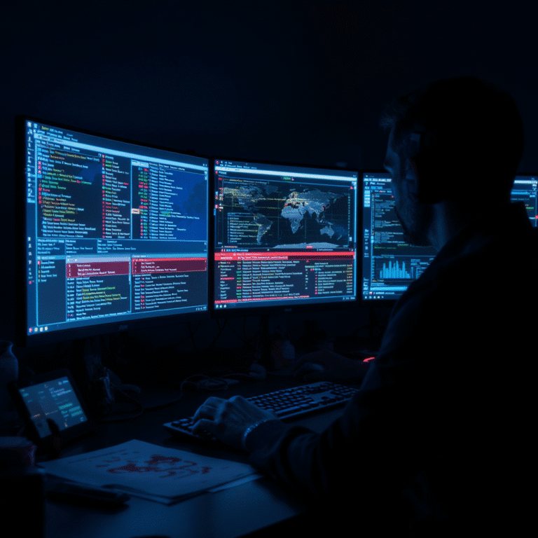 découvrez comment identifier et empêcher un ip logger d'accéder à votre réseau. apprenez des méthodes efficaces pour protéger votre vie privée en ligne et sécuriser vos données contre les menaces numériques.