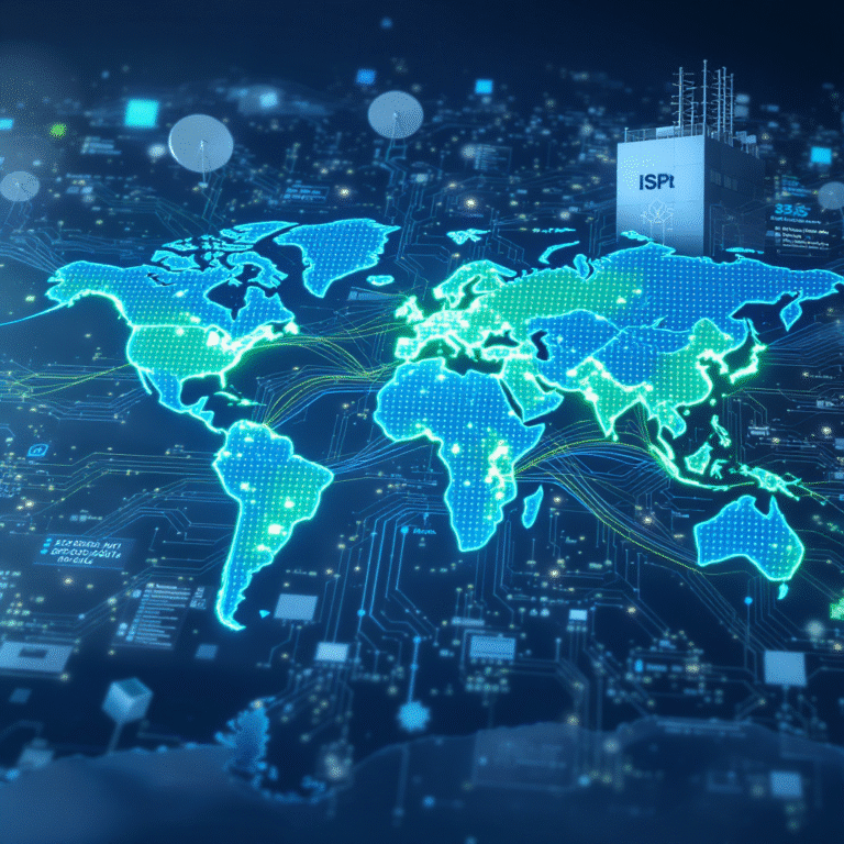 découvrez le processus d'attribution des adresses ip, des rôles des autorités compétentes aux étapes clés de la distribution. apprenez comment chaque appareil se voit assigner une identité unique sur internet et pourquoi cela est crucial pour la connectivité mondiale.