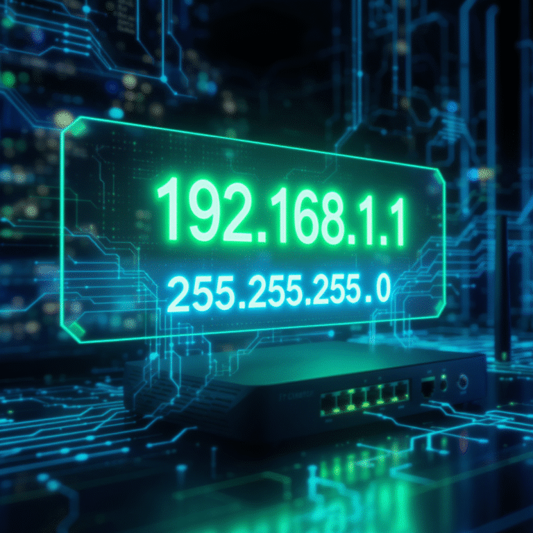 découvrez comment un masque ipv4 fonctionne et son rôle essentiel dans la gestion de votre réseau. apprenez à optimiser votre infrastructure avec une compréhension claire des masques de sous-réseau, leur configuration et leur impact sur la communication entre les appareils.