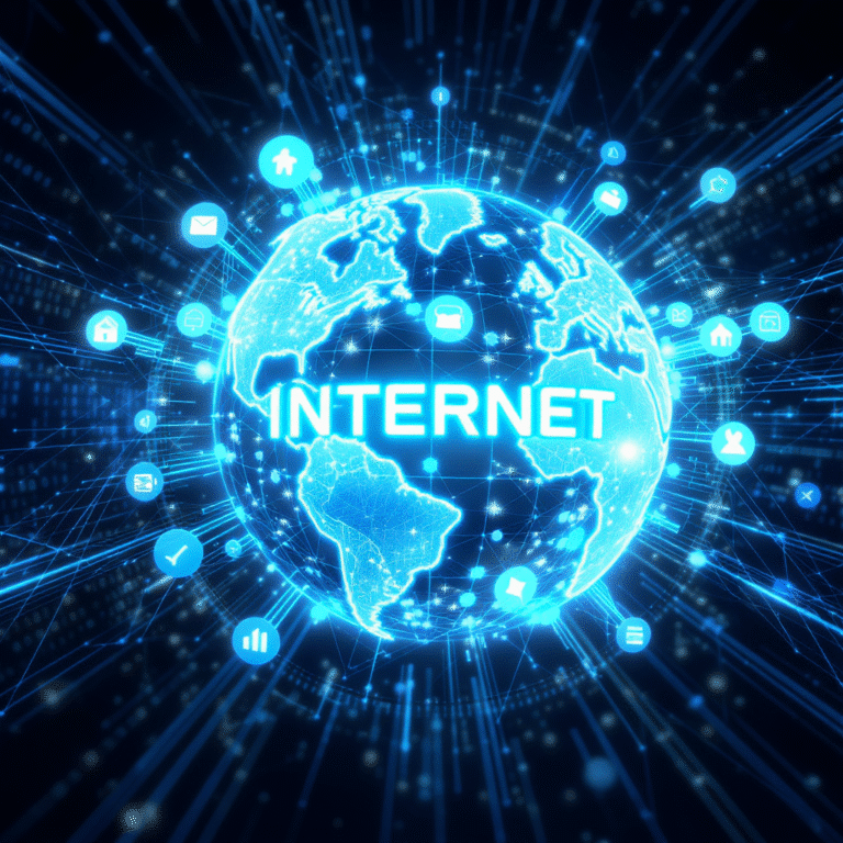 découvrez comment les sites web exploitent votre adresse ip pour personnaliser votre expérience en ligne, améliorer leur sécurité et analyser le trafic. apprenez les enjeux de la confidentialité et les implications de l'utilisation de votre adresse ip sur le web.