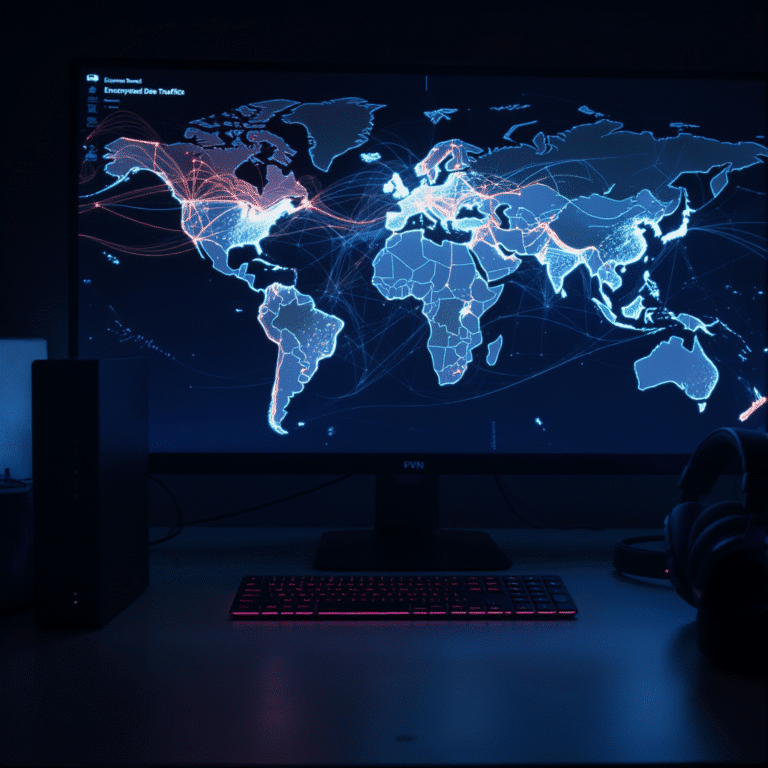 découvrez des méthodes essentielles pour protéger votre adresse ip efficacement. apprenez à utiliser des vpn, des proxys et d'autres techniques de sécurité pour sécuriser votre identité en ligne et naviguer sur internet en toute tranquillité.