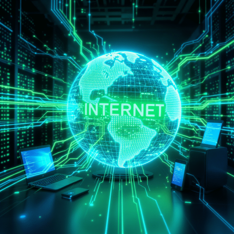 découvrez ce qu'est une ip publique, son rôle crucial dans la connectivité internet et pourquoi elle est indispensable pour accéder aux ressources en ligne. apprenez à différencier entre ip publique et privée et l'importance de chaque type pour la communication réseau.