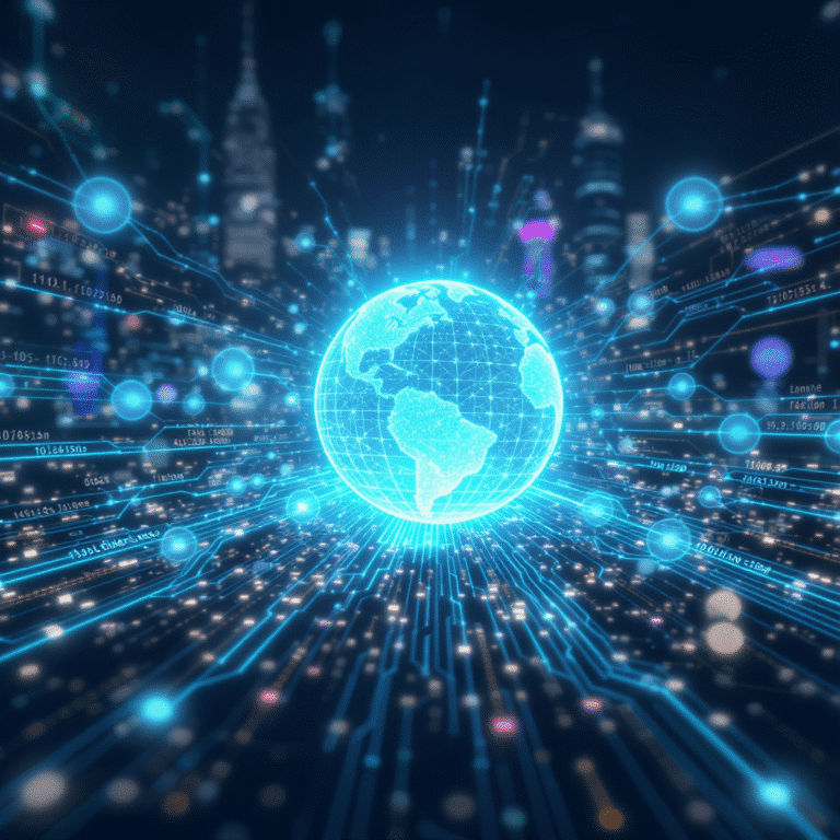découvrez comment fonctionne l'adresse ip d'un domaine, son rôle crucial dans la navigation sur internet, et comment elle facilite la communication entre les utilisateurs et les serveurs. comprendre ces concepts est essentiel pour toute personne intéressée par le web.