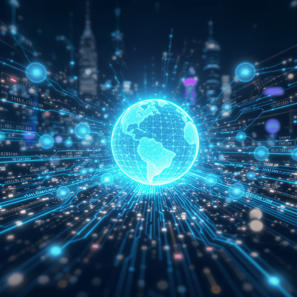 découvrez comment fonctionne l'adresse ip d'un domaine, son rôle crucial dans la navigation sur internet, et comment elle facilite la communication entre les utilisateurs et les serveurs. comprendre ces concepts est essentiel pour toute personne intéressée par le web.