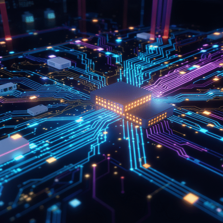 découvrez l'importance du masque ipv4 dans la configuration d'un réseau local. apprenez comment il contribue à l'organisation et au plan d'adressage des adresses ip pour une communication efficace entre les dispositifs.