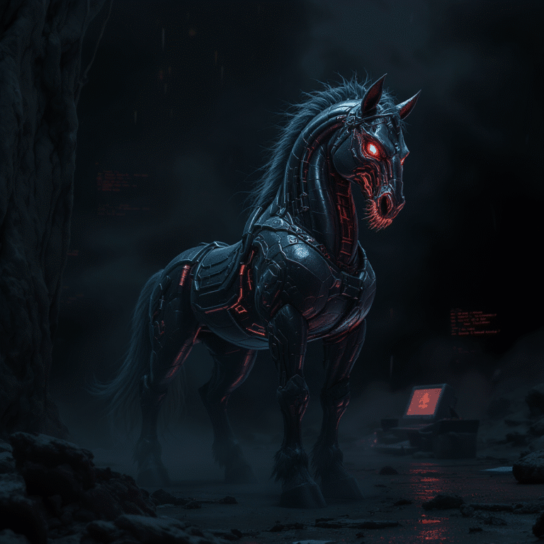 découvrez dnschanger, un cheval de troie redoutable qui continue de menacer la sécurité des utilisateurs en ligne. apprenez comment il fonctionne, ses impacts sur votre connexion internet et les moyens de vous protéger contre ce malware toujours actif.