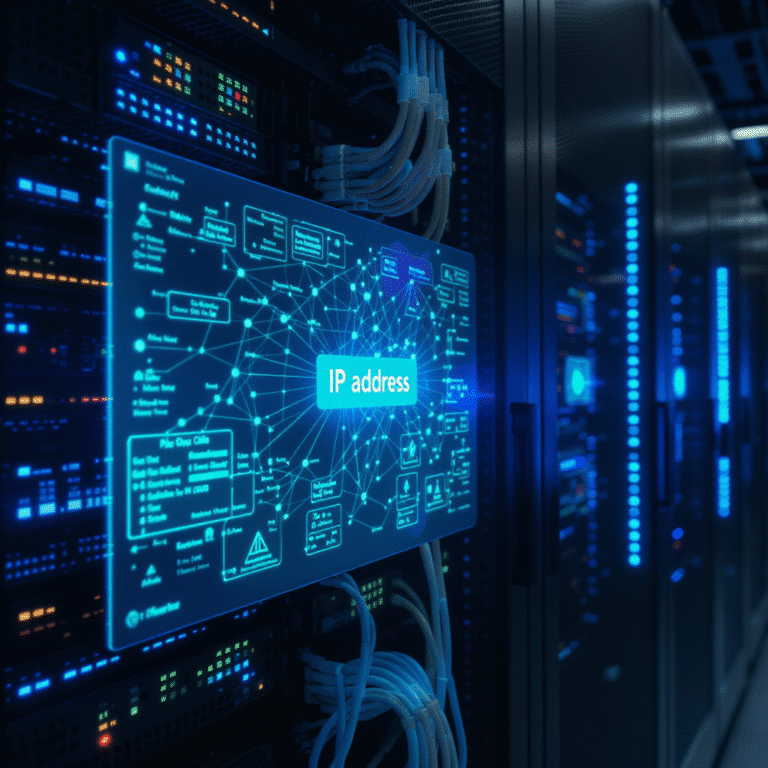 découvrez comment réaliser un diagnostic réseau efficace en utilisant une adresse ip. optimisez votre connexion, identifiez les problèmes de réseau et améliorez la performance de votre infrastructure grâce à nos conseils et outils spécialisés.