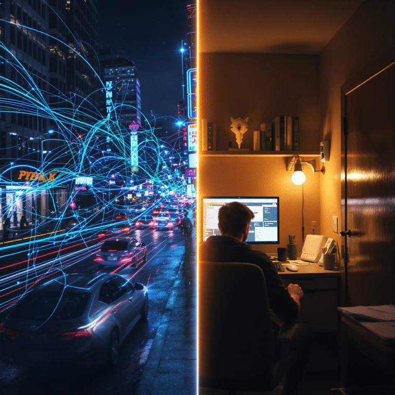 découvrez les différences entre les adresses ip dynamiques et fixes et leur impact sur votre vie privée. comprenez comment chaque type influence votre sécurité en ligne, la traçabilité de vos activités et les risques associés à votre anonymat sur le web.