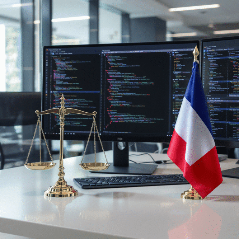 découvrez tout ce que vous devez savoir sur l'utilisation des ip loggers en france. cette article examine la législation en vigueur, les implications légales et les droits des utilisateurs concernant la collecte et la protection des données personnelles.