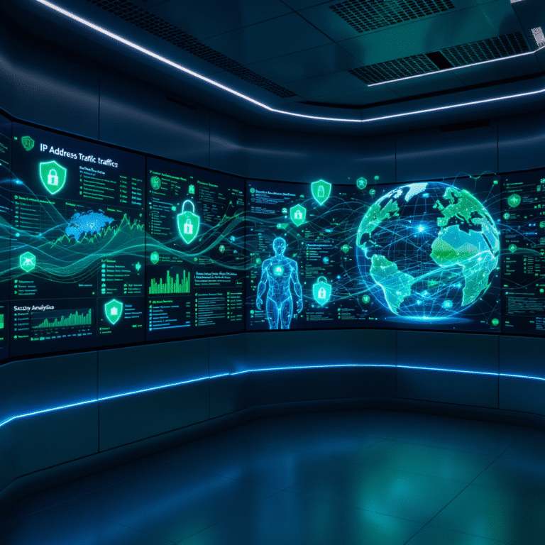 découvrez les dernières innovations en cybersécurité axées sur la protection des adresses ip. explorez des solutions avancées et des stratégies efficaces pour sécuriser vos données et prévenir les menaces en ligne.