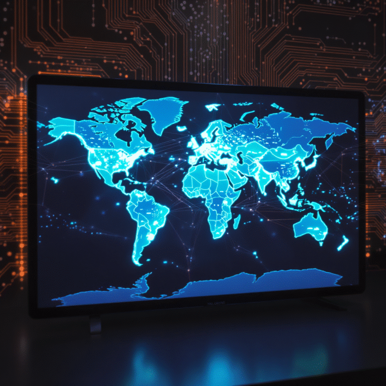 découvrez comment votre adresse ip peut révéler votre localisation et quelles informations elle peut divulguer sur vous. apprenez à protéger votre vie privée en ligne.