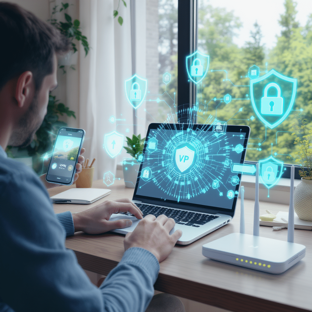 découvrez les meilleures méthodes gratuites pour changer votre adresse ip et naviguer en toute sécurité sur internet. protégez votre vie privée en apprenant à utiliser des vpn, des serveurs proxy et d'autres astuces simples pour masquer votre ip.