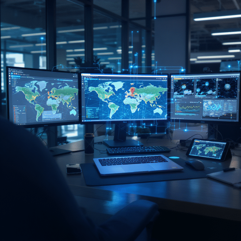 découvrez les meilleurs outils pour tracer une adresse ip en ligne. apprenez à identifier l'emplacement, le fournisseur d'accès et d'autres informations essentielles sur les adresses ip grâce à notre sélection des outils les plus efficaces.