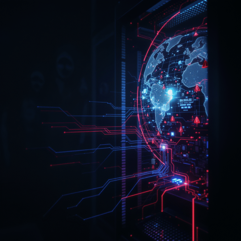 découvrez les dangers associés à l'exposition d'une adresse ip publique. cette article explore les risques de sécurité potentiels, les attaques possibles et les mesures préventives à adopter pour protéger vos données personnelles et votre réseau.