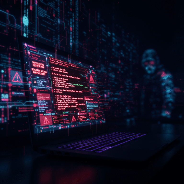 découvrez comment une adresse ip malveillante peut menacer votre sécurité en ligne, en compromettant vos données personnelles et en exposant vos informations sensibles. apprenez à identifier ces risques et à protéger votre vie privée sur internet.