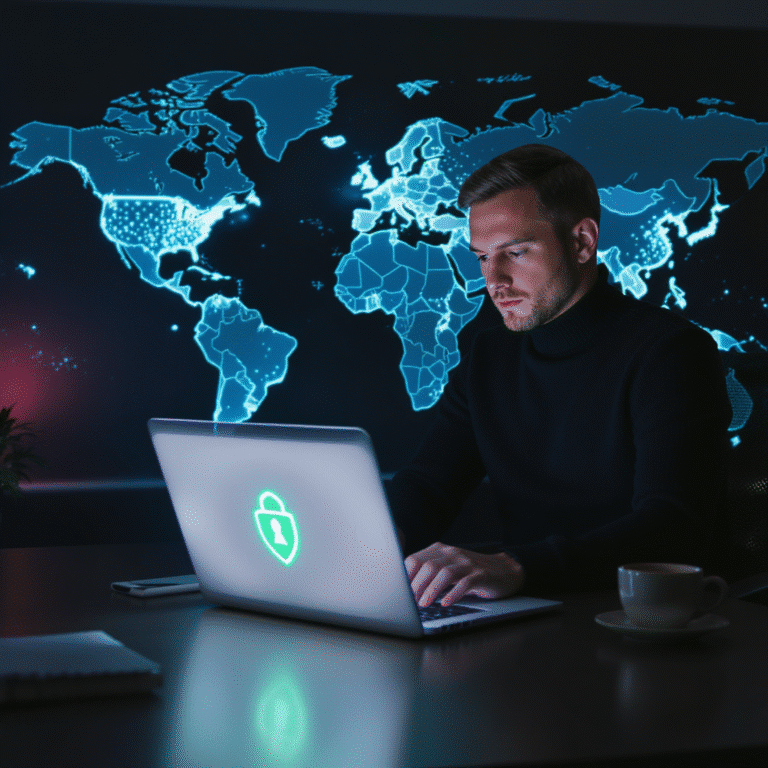 découvrez pourquoi utiliser un vpn est essentiel pour masquer votre ip publique. protégez votre vie privée en ligne, évitez le suivi et accédez à un contenu géolocalisé en toute sécurité. informez-vous sur les avantages d'une connexion cryptée et comment choisir le meilleur service vpn.