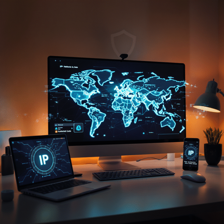 découvrez les raisons pour lesquelles changer son adresse ip peut s'avérer utile, notamment pour protéger sa vie privée, contourner des restrictions géographiques, ou améliorer sa sécurité en ligne. apprenez dans quels cas cette pratique est recommandée et comment elle peut vous aider au quotidien.